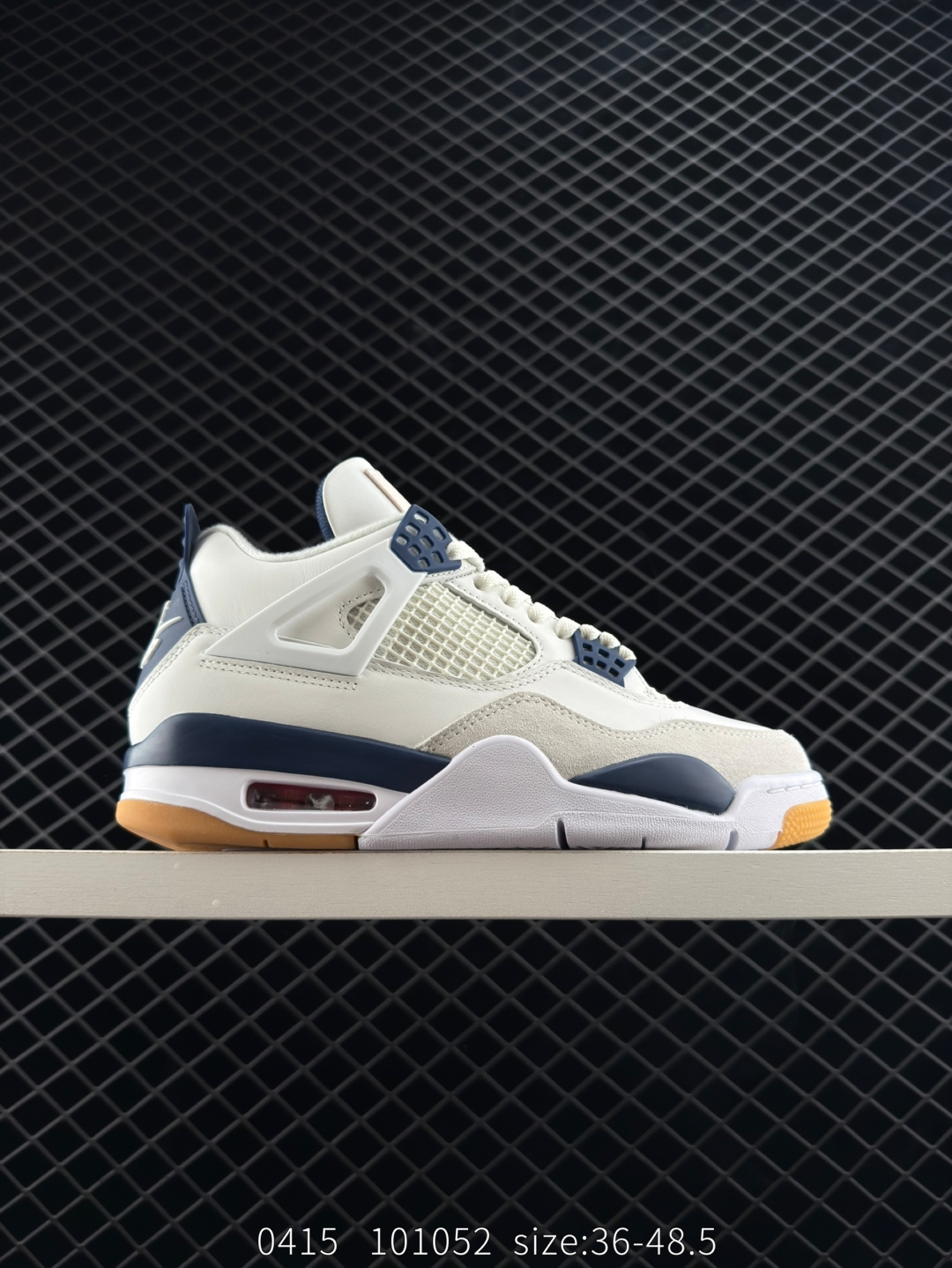 Nike Air Jordan 4 Retro Nike Air Jordan 4 Retro